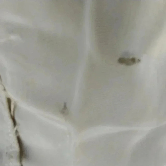 1950's Gold Brocade  Wrap Skirt and Bustier - Picture 5 of 11